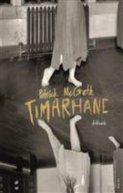 Timarhane