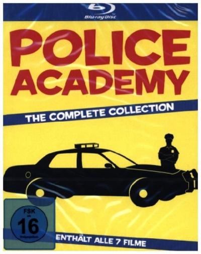 Police Academy