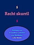 Recht-skurril