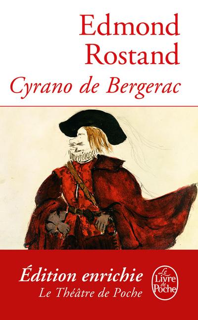 Cyrano de Bergerac