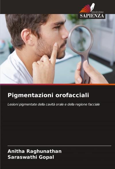 Pigmentazioni orofacciali