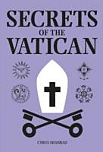 Secrets of the Vatican