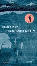 Ein Mensch allein