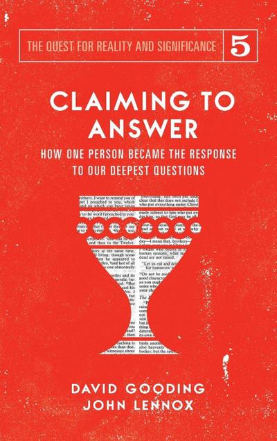Claiming to Answer