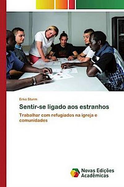 Sentir-se ligado aos estranhos