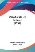 Della Salute De’ Letterati (1791)