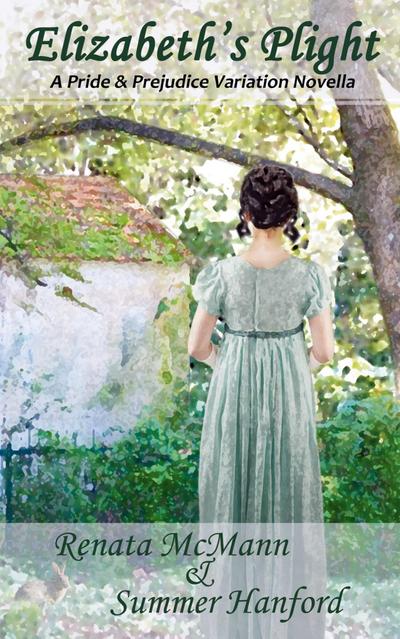 McMann, R: Elizabeth’s Plight