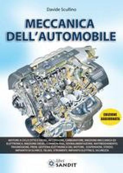 Meccanica dell’automobile