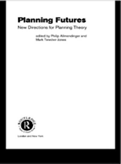 Planning Futures