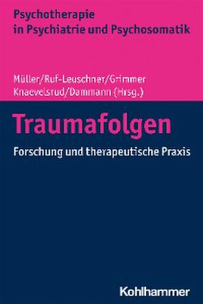 Traumafolgen