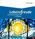 Lebensfreude - Arbeitsbücher katholische Religion 