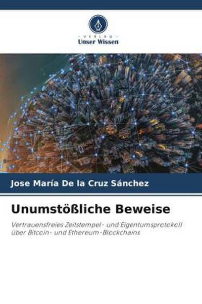 Unumstößliche Beweise