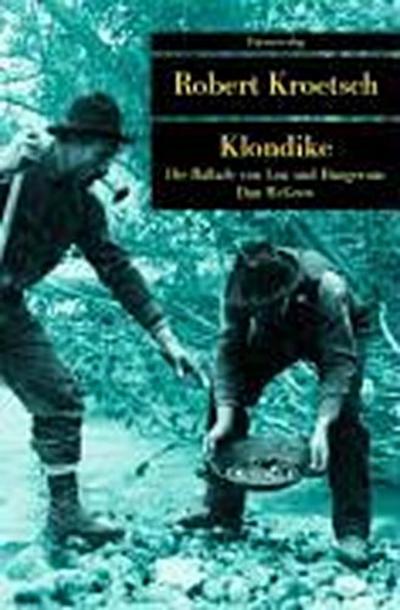Kroetsch, R: Klondike