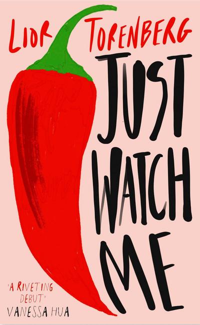 Just Watch Me