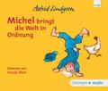 Michel aus Lönneberga 3. Michel bringt die Welt in