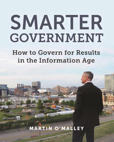 Smarter Government