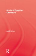 Ancient Egyptian Literature