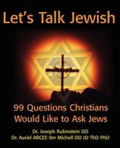 Let’s Talk Jewish