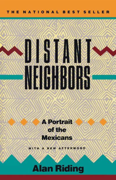 Distant Neighbors