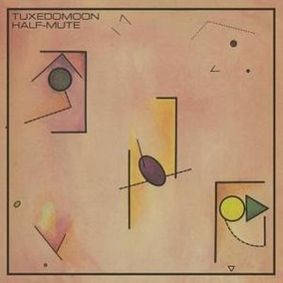 Half-Mute/Half-Mute Reflected