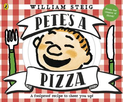 Pete’s a Pizza