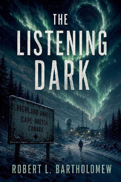 The Listening Dark