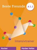 Beste Freunde A1.1: Intensivtrainer mit Audios onl ...