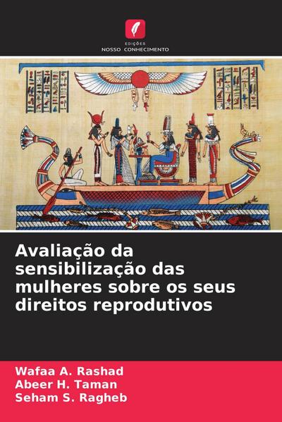 Avaliação da sensibilização das mulheres sobre os seus direitos reprodutivos