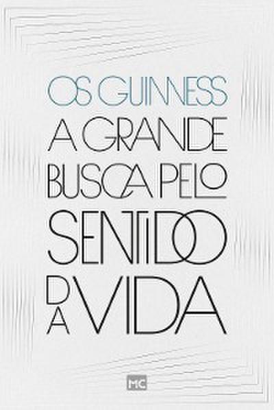 A grande busca pelo sentido da vida
