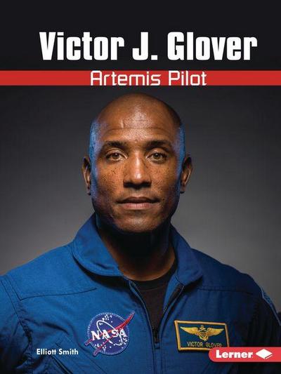 Victor J. Glover
