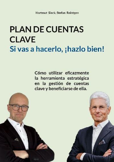 PLAN DE CUENTAS CLAVE