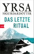 Das letzte Ritual von Yrsa Sigurdardóttir | Ebook