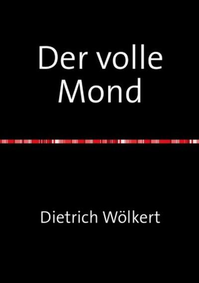 Der volle Mond