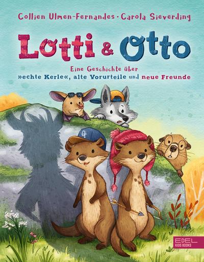 Lotti und Otto (Band 2)