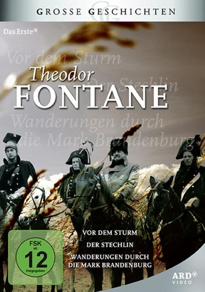 Theodor Fontane