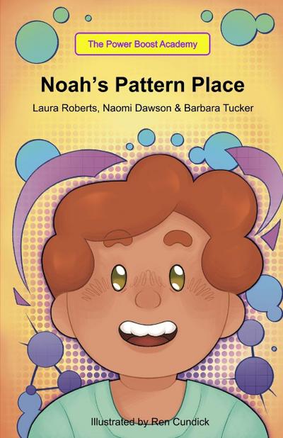 Noah’s Pattern Place