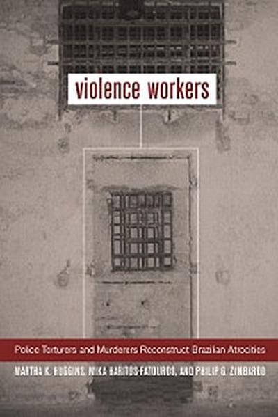 Violence Workers