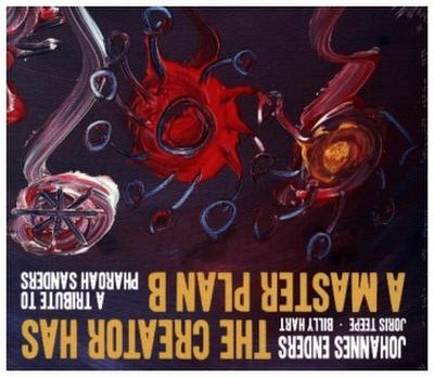 The Creator Has A Masterplan B