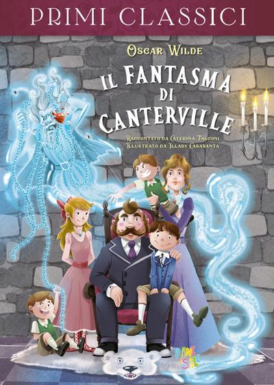 Il fantasma di Canterville