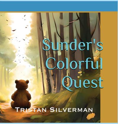 Sunder’s Colorful Quest