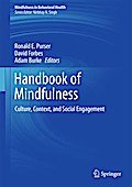 Handbook of Mindfulness