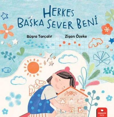 Herkes Baska Sever Beni