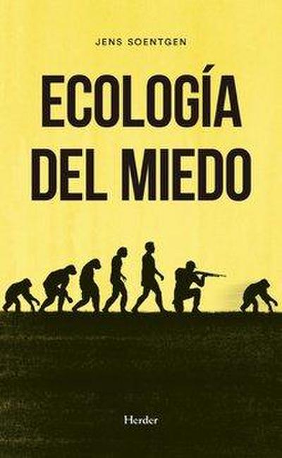 Ecologia del Miedo