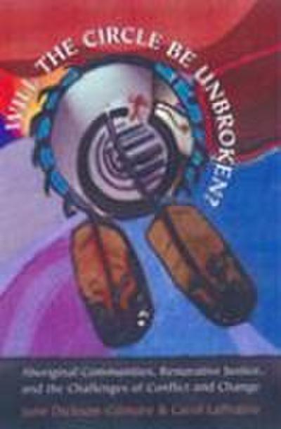 ’Will the Circle Be Unbroken?’