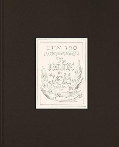 Illustrations of the Book of Job