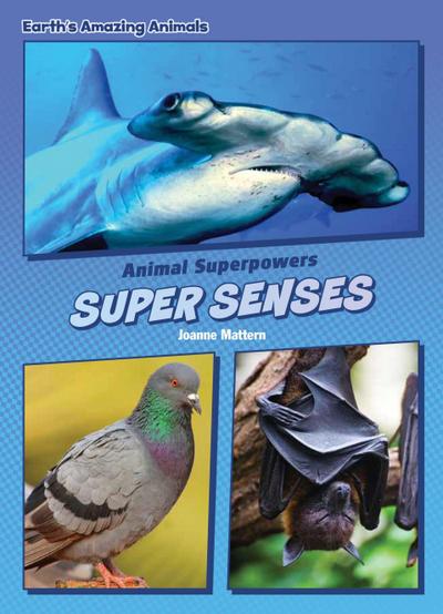 Super Senses