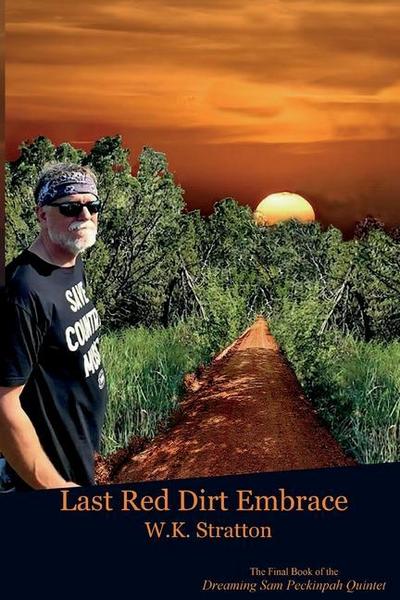 Last Red Dirt Embrace