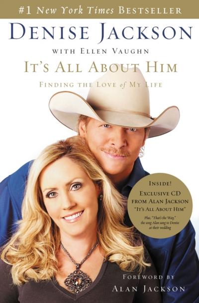 It’s All About Him