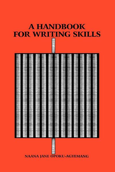 A Handbook for Writing Skills