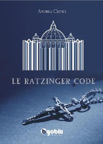 Le Ratzinger Code